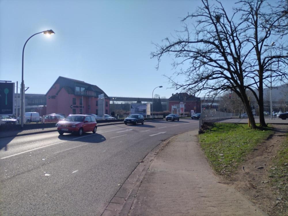 Ferienwohnungen Fabry Saarbrücken Exteriör bild